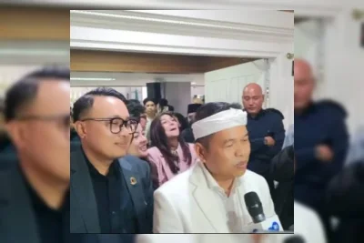 Dedi Mulyadi Kaji Wacana Jalan Berbayar di Jawa Barat