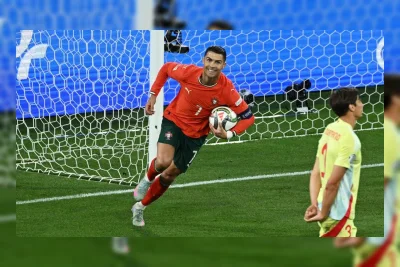 10 Atlet dengan Bayaran Tertinggi di Dunia 2026, Ronaldo Nomor Berapa?