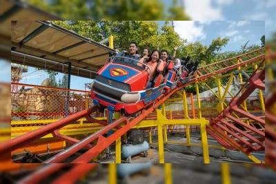 Pertama Kali ke Jatim Park 1? Ini Hal yang Harus Diketahui!