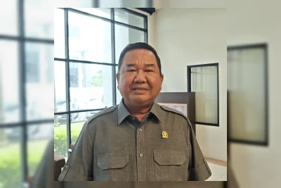 DPRD Kaltim Jadwalkan Paripurna Hak Angket 10 Juni 2026