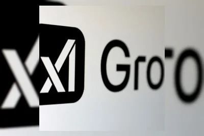 xAI Luncurkan Grok Build, Asisten Coding AI untuk Saingi Claude Code