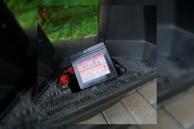 Upgrade Aki Lithium Jadi Solusi Atasi Masalah Kelistrikan Sepeda Motor