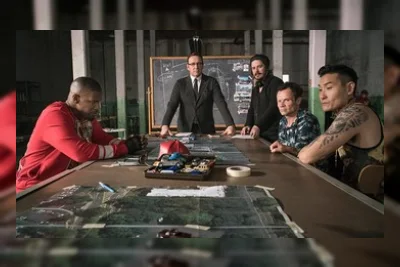 Sinopsis Baby Driver, Bioskop Trans TV 25 Mei 2026