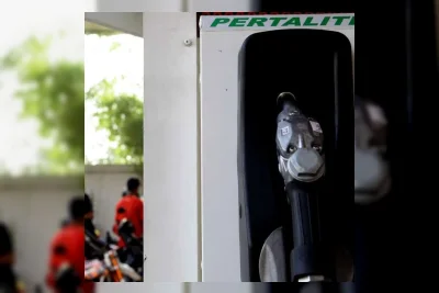 Pertamina Batasi Pembelian Pertalite Sesuai Spesifikasi Kompresi Mesin Mobil