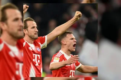 5 Calon Kuat Peraih Ballon d'Or 2026