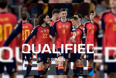 Luis de la Fuente Panggil Delapan Pemain Barcelona ke Skuad Piala Dunia