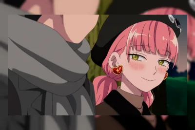 You and I Are Polar Opposites Season 2 Rilis Trailer dengan Lagu Pembuka