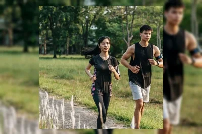 7 Rekomendasi Bone Conduction Earphone Murah di Bawah Rp 300.000