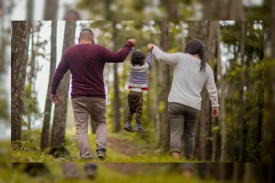 Siapa Menentukan Kecerdasan Anak, Ibu atau Ayah?