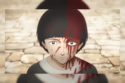 Historie Anime Rilis Trailer Baru, Visual, dan Pengisi Suara Utama, Tayang Januari 2027