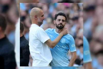 Wayne Rooney Kritik Guard of Honour Manchester City di Tengah Laga