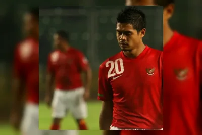 Timnas Indonesia Resmi Tunjuk Ronnie Barrie sebagai Manajer Perlengkapan