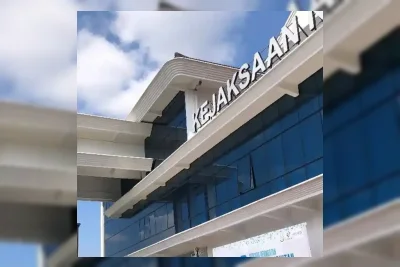 Kejari Batu Periksa Mantan Kepala UPT Pasar Among Tani Terkait Korupsi Kios