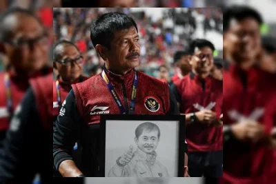Indra Sjafri Ungkap Lima Pilar Pembinaan Bakat Muda Sepak Bola