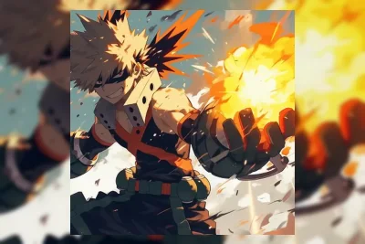 Karakter Pendukung Anime Ini Dinilai Lebih Menarik Dibanding Tokoh Utama