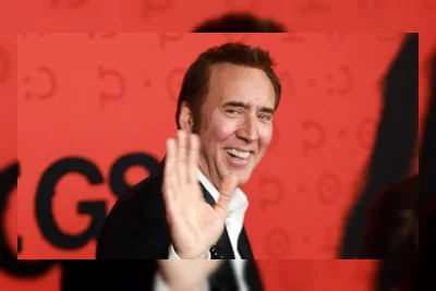 Nicolas Cage Klaim Christopher Nolan Tak Mau Rekrut Dirinya