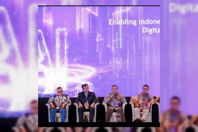ALE AI Forum 2026 Dorong Penguatan Infrastruktur Digital Nasional