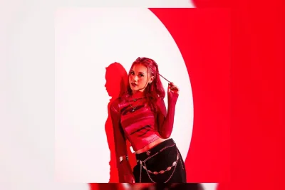 Risa Amel Populerkan Kembali Dangdut Klasik ke Generasi Muda