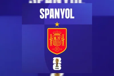 Timnas Spanyol Rilis Skuad Piala Dunia 2026, Andalkan Kombinasi Pemain Muda dan Berpengalaman