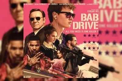 Jadwal Bioskop Trans TV 25-31 Mei 2026: Baby Driver hingga The Message
