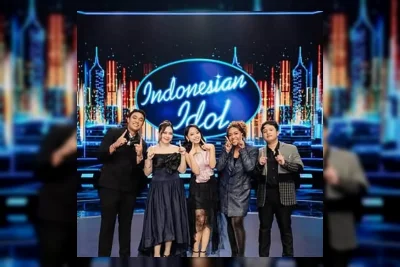 Celyna Grace dan Niki Becker Perebutkan Juara Indonesian Idol S14