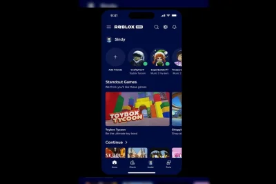 Roblox Terapkan Sistem Akun Berbasis Usia untuk Pengguna di Bawah 16 Tahun di Indonesia