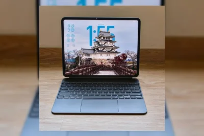 Asus Luncurkan PC All-in-One VM441 dengan Prosesor Snapdragon X