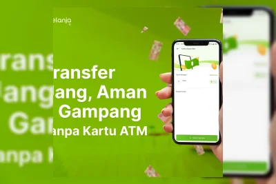 DANA Sediakan Fitur Cicilan Tanpa Kartu Kredit untuk Pengguna Baru
