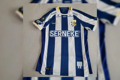 IFK Goteborg Tahan Imbang Mjallby AIF Tanpa Gol di Allsvenskan