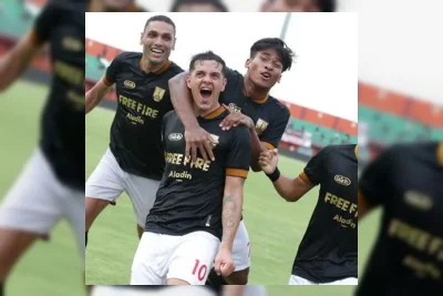 Persis Solo Terdegradasi ke Kasta Kedua dan Hadapi Perubahan Regulasi
