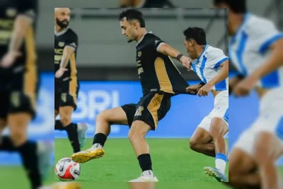 Persib Bandung Hattrick Juara BRI Super League 2025/2026