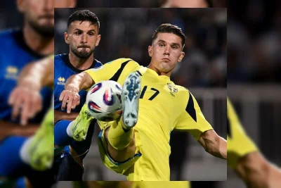 IFK Goteborg Tahan Imbang Mjallby AIF Tanpa Gol di Gamla Ullevi