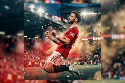 Bruno Fernandes Resmi Pecahkan Rekor Assist Premier League