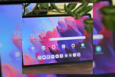Honor Luncurkan Tablet Pad 20 dengan Layar 3K dan Snapdragon 7 Gen 3