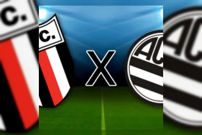 Athletic Melawan Botafogo-SP demi Bangkit di Serie B