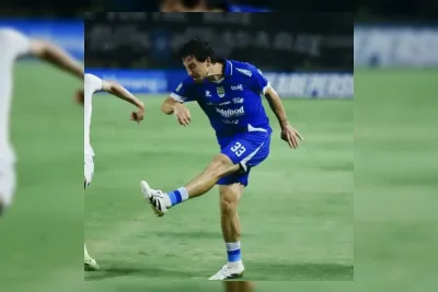 Komdis PSSI Tegur Keras Lima Pemain Persija dan Persib