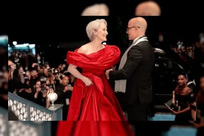 Sebulan Tayang, Michael dan The Devil Wears Prada 2 Masih Raup Box Office