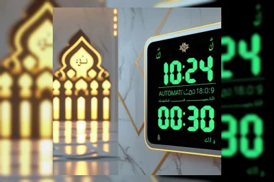 Polda Banten Intensifkan Shalat Subuh Keliling untuk Jaga Kamtibmas