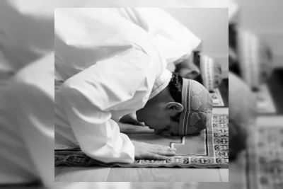 Kemenag RI Rilis Jadwal Salat Kota Makassar 26 Mei 2026
