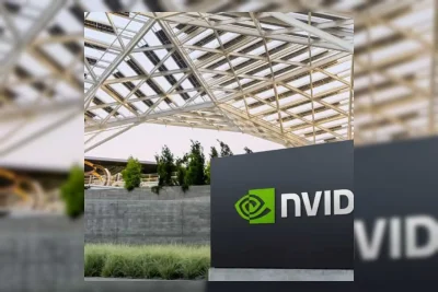 Nvidia Catat Pendapatan 81,6 Miliar Dolar AS dan Naikkan Dividen