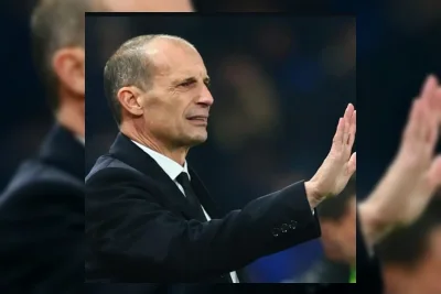 Gerry Cardinale Pecat Manajemen AC Milan Gagal ke Liga Champions