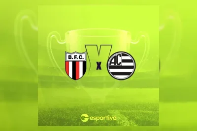 Botafogo-SP Jamu Athletic Club di Seri B Brasil, Duel Tim Papan Bawah