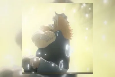 One Piece Episode 1163 Raih Rating Tertinggi di Arc Elbaf