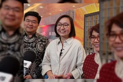 Wamenkraf Irene Umar Apresiasi Kualitas Finalis Indonesian Idol XIV
