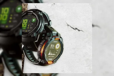 Casio Siap Luncurkan G-Shock Camouflage untuk Pasar Global