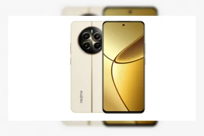 5 HP Realme RAM 12 GB Termurah dan 15 HP Samsung Terbaru Jadi Topik Terpopuler