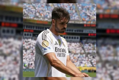 Real Madrid Siapkan Siasat Barter Pemain Demi Jon Martin