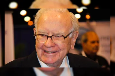 8 Prinsip Hidup Warren Buffett yang Bikin Cepat Kaya
