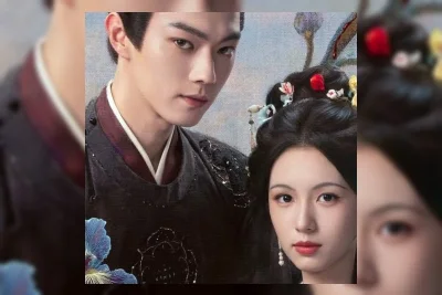 10 Rekomendasi Drama China Terbaru 2026 yang Seru dan Populer