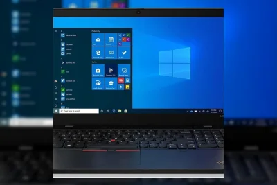 Lenovo ThinkPad L15 Ryzen 5 Pro Refurbished Kini di Bawah Rp5 Juta